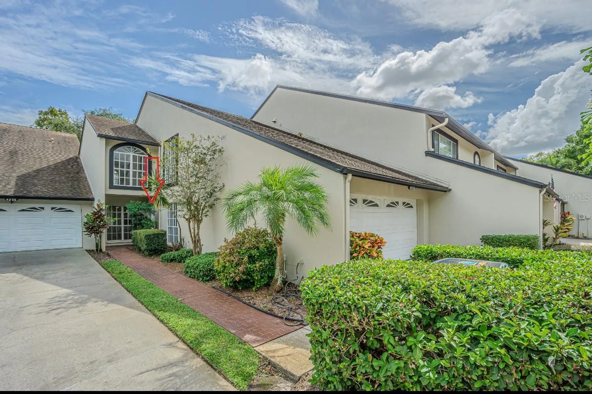 4228 Arborwood Lane Tampa FL 33618
