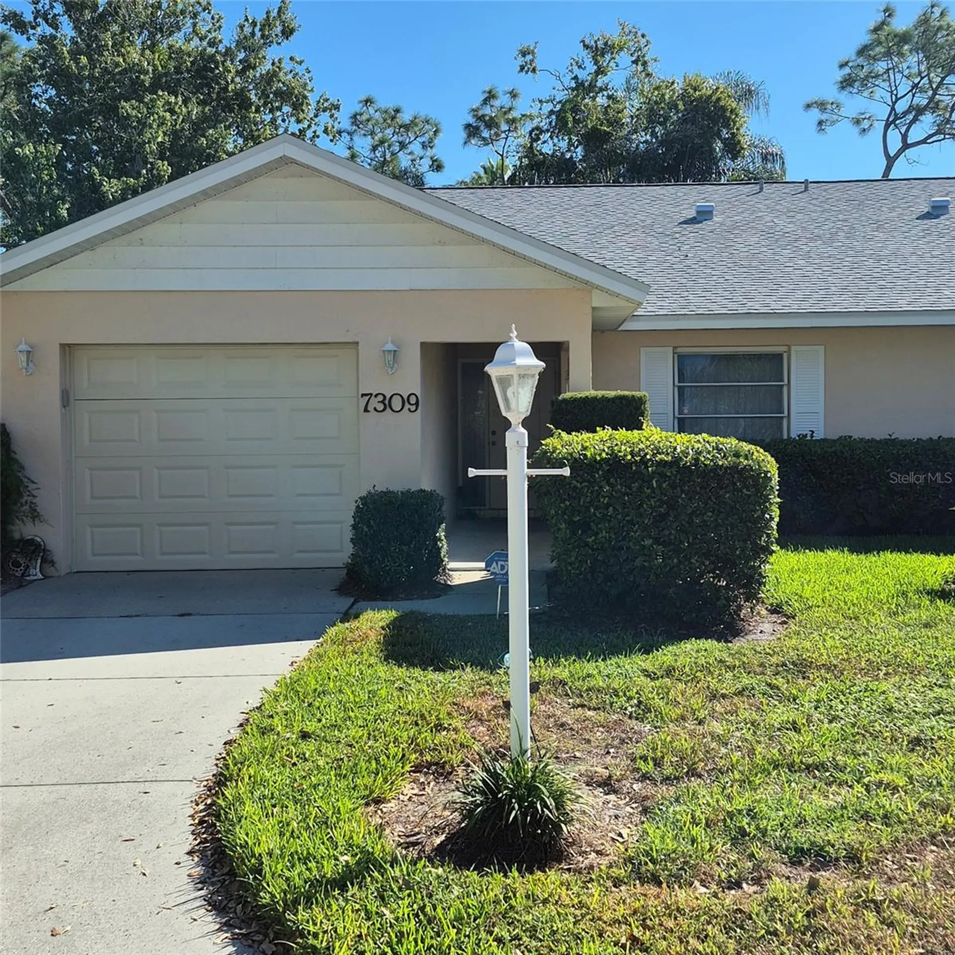 7309 Eleanor Circle Sarasota FL 34243