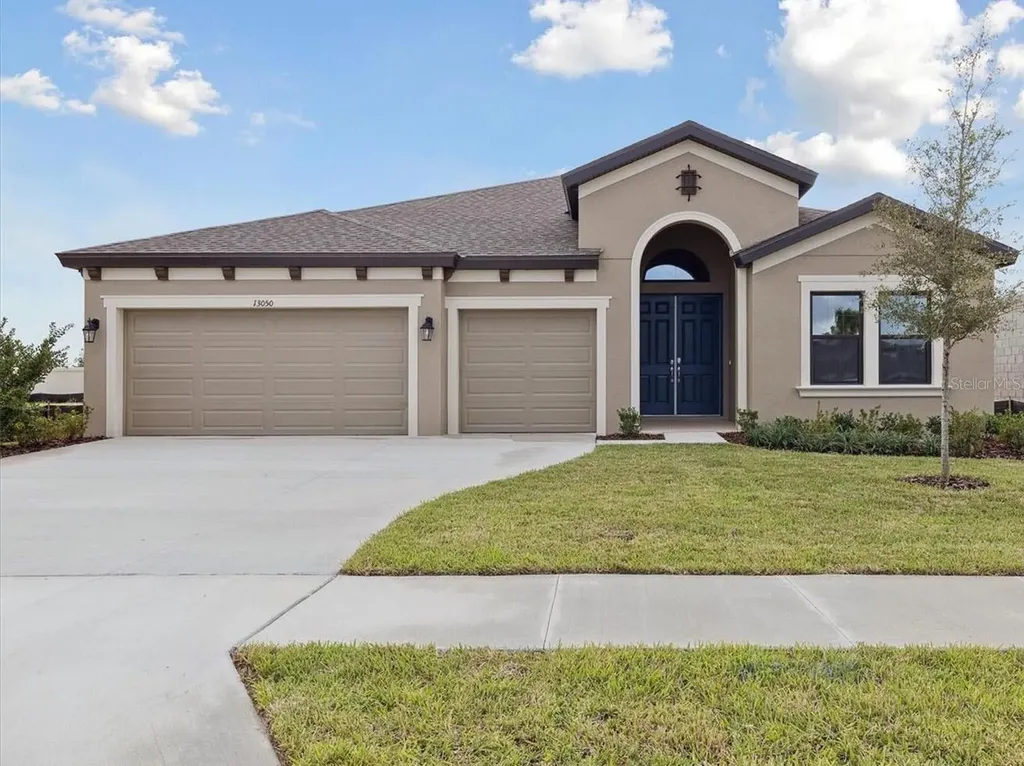 13050 Long Valley Circle Spring Hill FL 34609