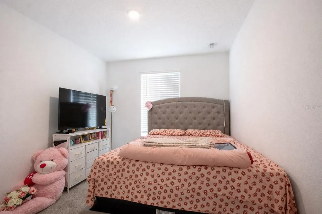 3587 Davenport Creek Court Kissimmee FL 34746
