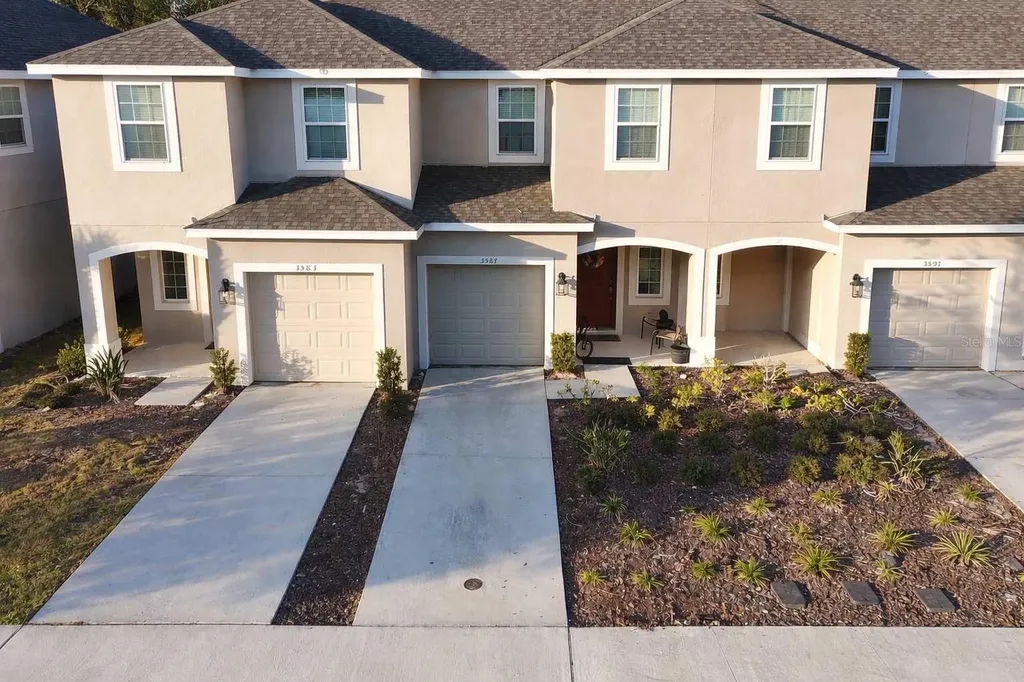 3587 Davenport Creek Court Kissimmee FL 34746