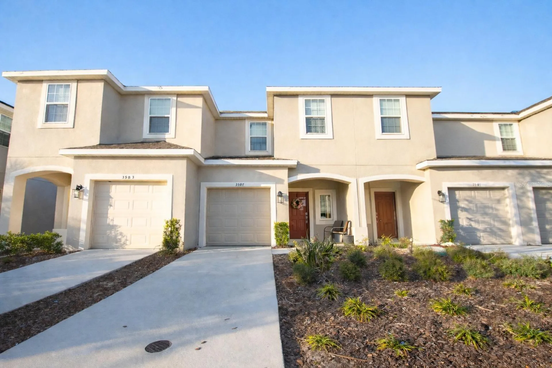 3587 Davenport Creek Court Kissimmee FL 34746