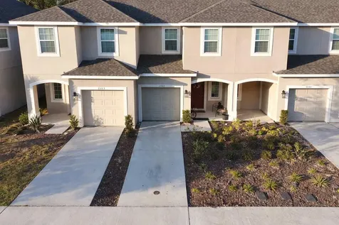3587 Davenport Creek Court Kissimmee FL 34746