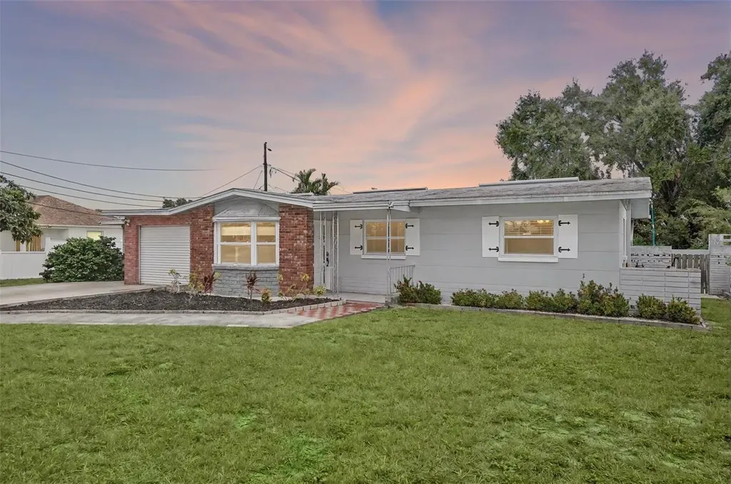 12361 114th Street Largo FL 33778