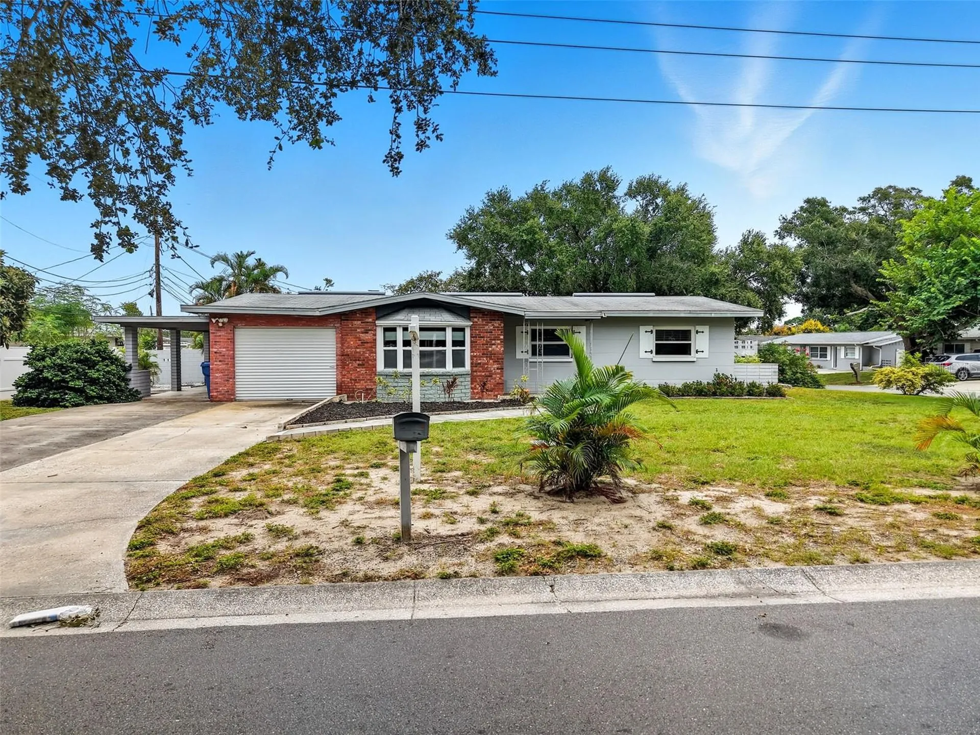 12361 114th Street Largo FL 33778