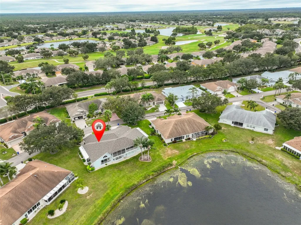 1117 Mcdaniel Street Sun City Center FL 33573