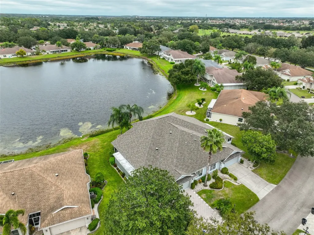 1117 Mcdaniel Street Sun City Center FL 33573