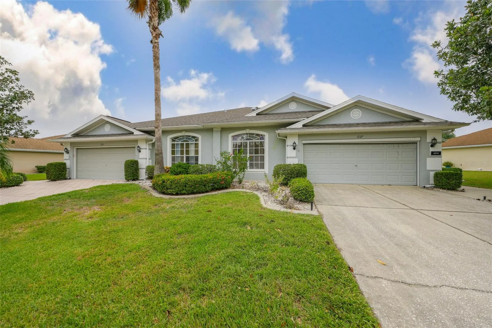 1117 Mcdaniel Street Sun City Center FL 33573