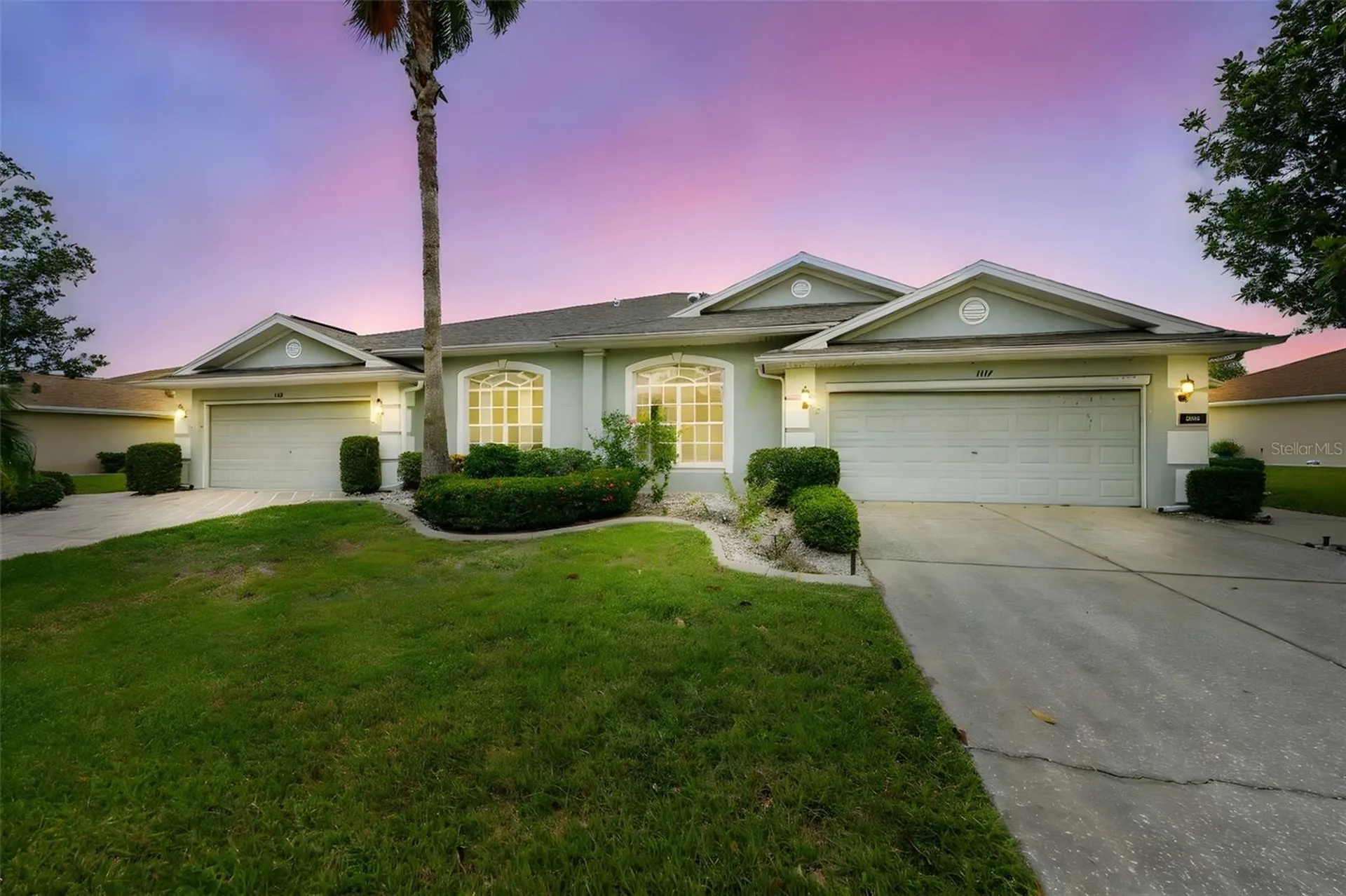 1117 Mcdaniel Street Sun City Center FL 33573