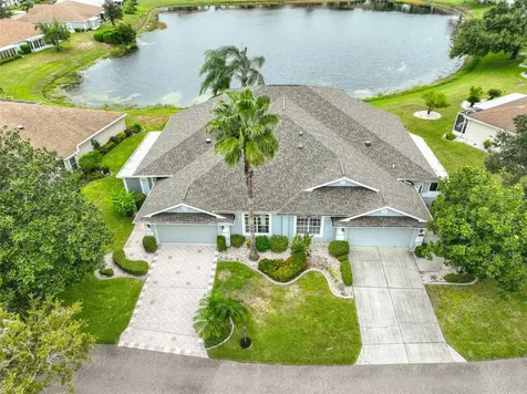 1117 Mcdaniel Street Sun City Center FL 33573