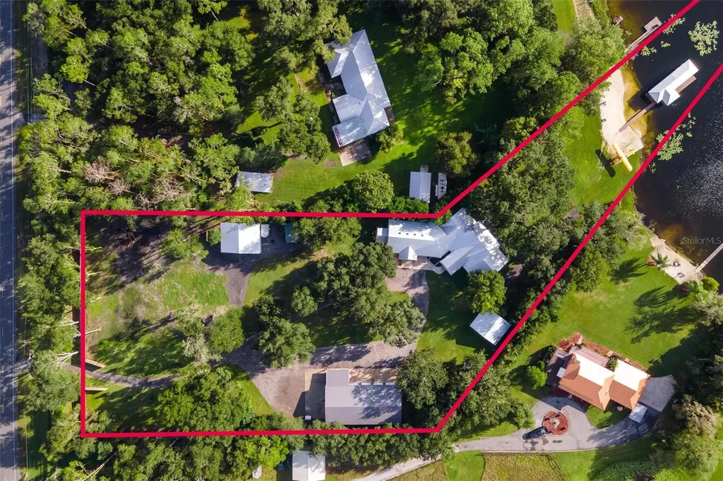 39623 County Road 439 Umatilla FL 32784