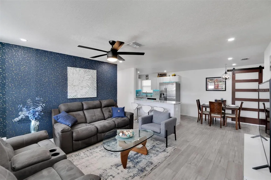 4731 W Montgomery Avenue Tampa FL 33616