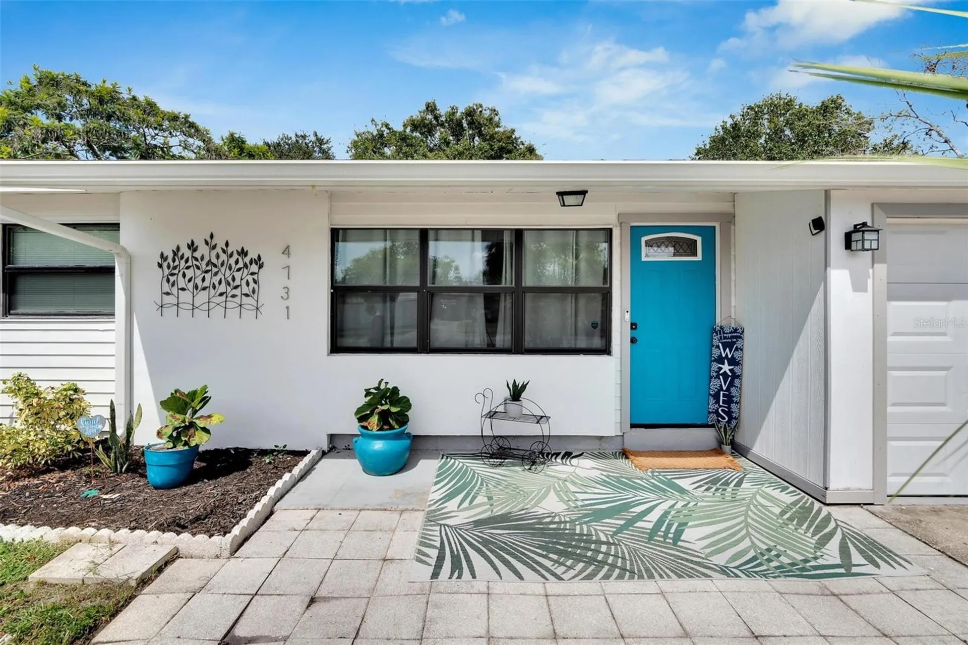 4731 W Montgomery Avenue Tampa FL 33616