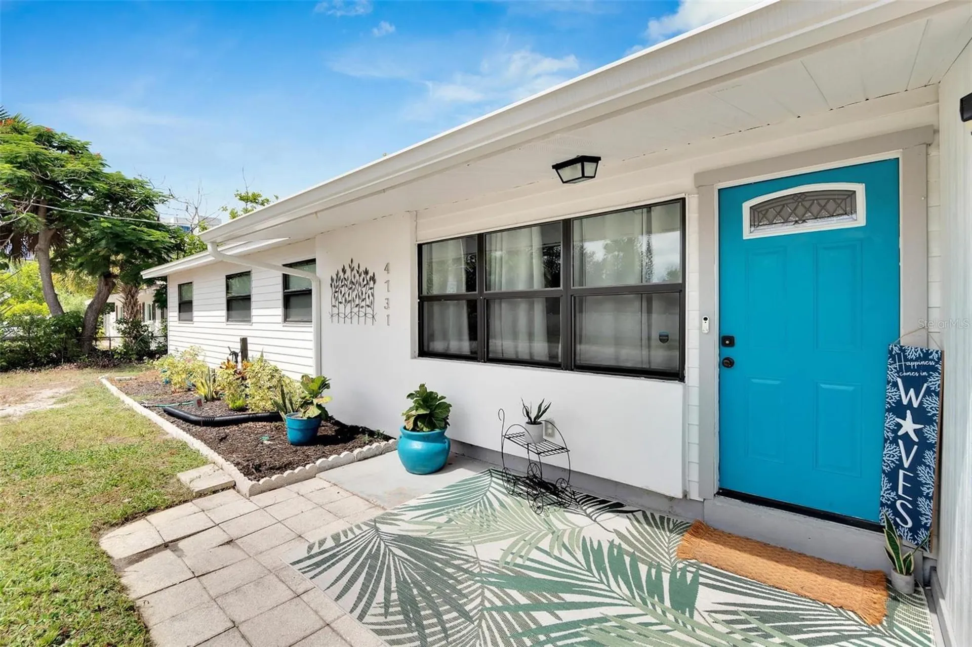 4731 W Montgomery Avenue Tampa FL 33616
