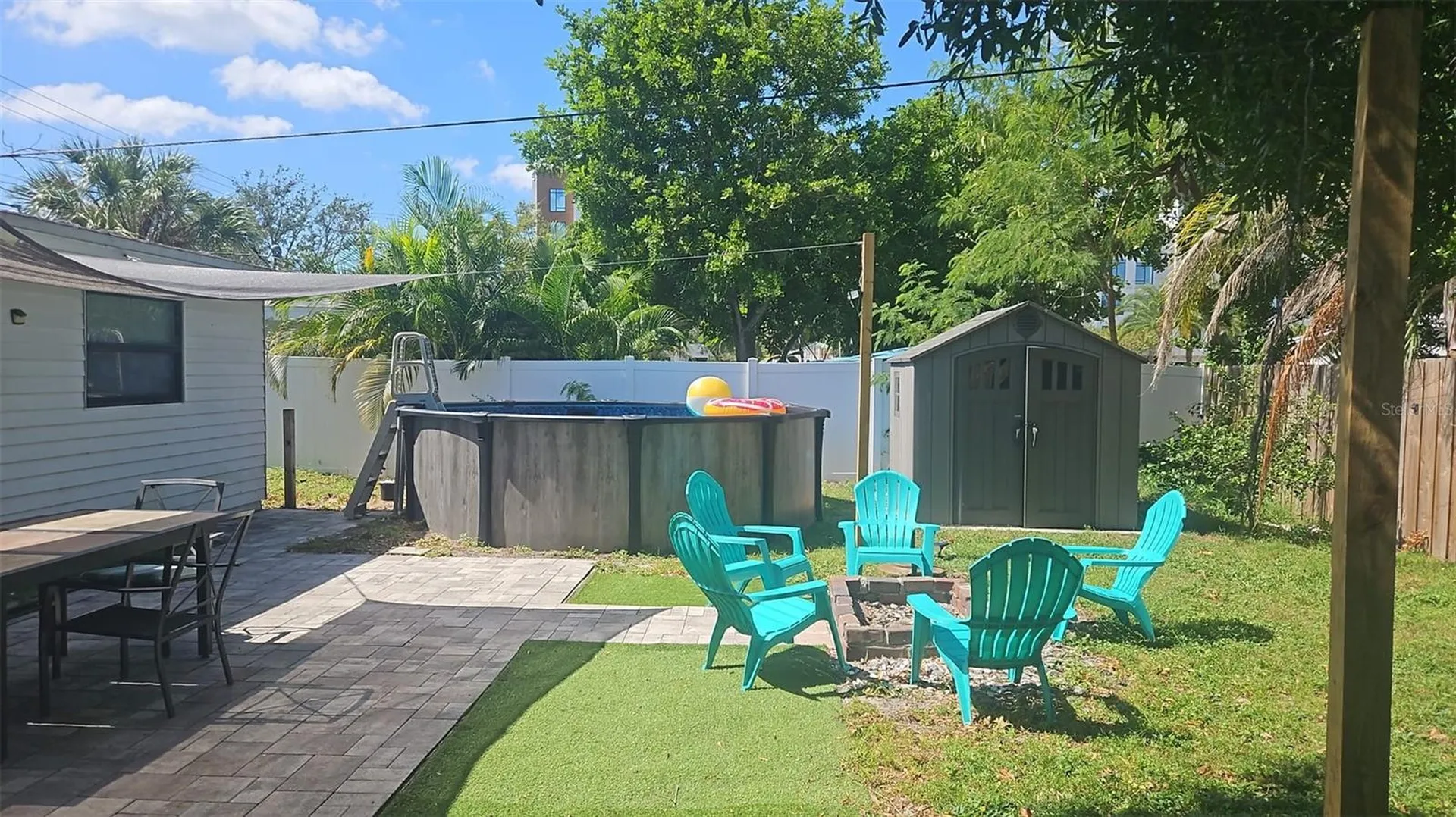 4731 W Montgomery Avenue Tampa FL 33616