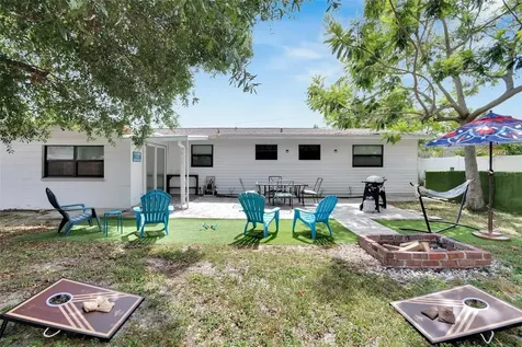 4731 W Montgomery Avenue Tampa FL 33616