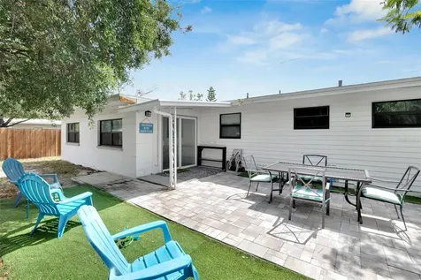 4731 W Montgomery Avenue Tampa FL 33616