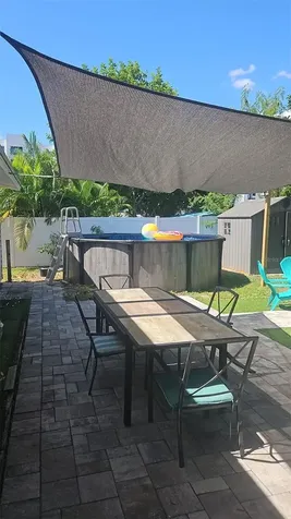 4731 W Montgomery Avenue Tampa FL 33616