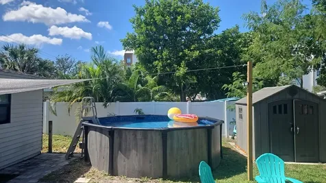 4731 W Montgomery Avenue Tampa FL 33616
