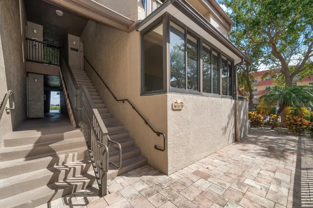 19725 Gulf Boulevard Indian Shores FL 33785