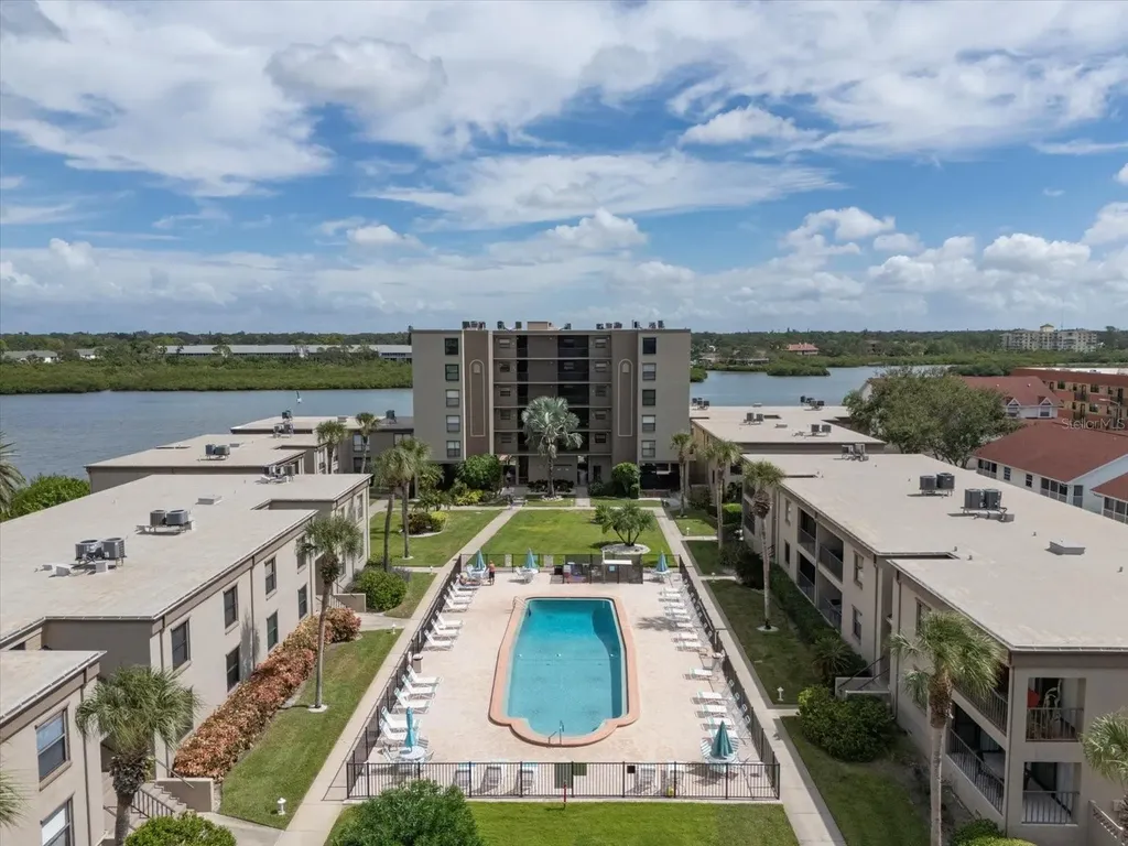 19725 Gulf Boulevard Indian Shores FL 33785