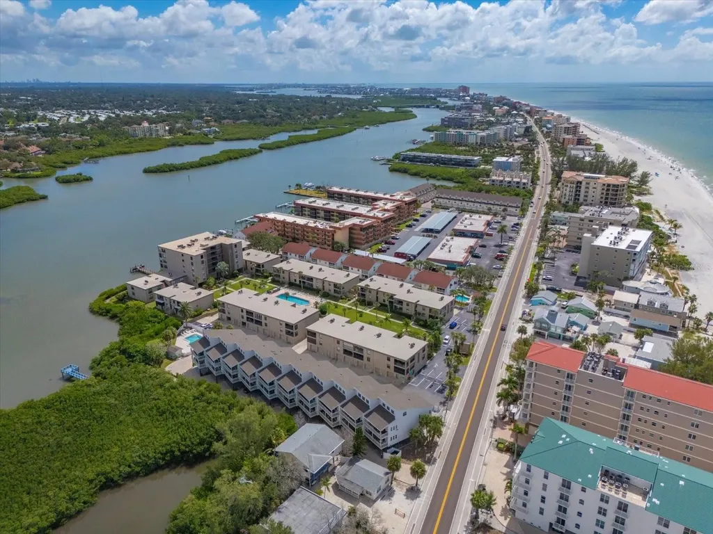 19725 Gulf Boulevard Indian Shores FL 33785