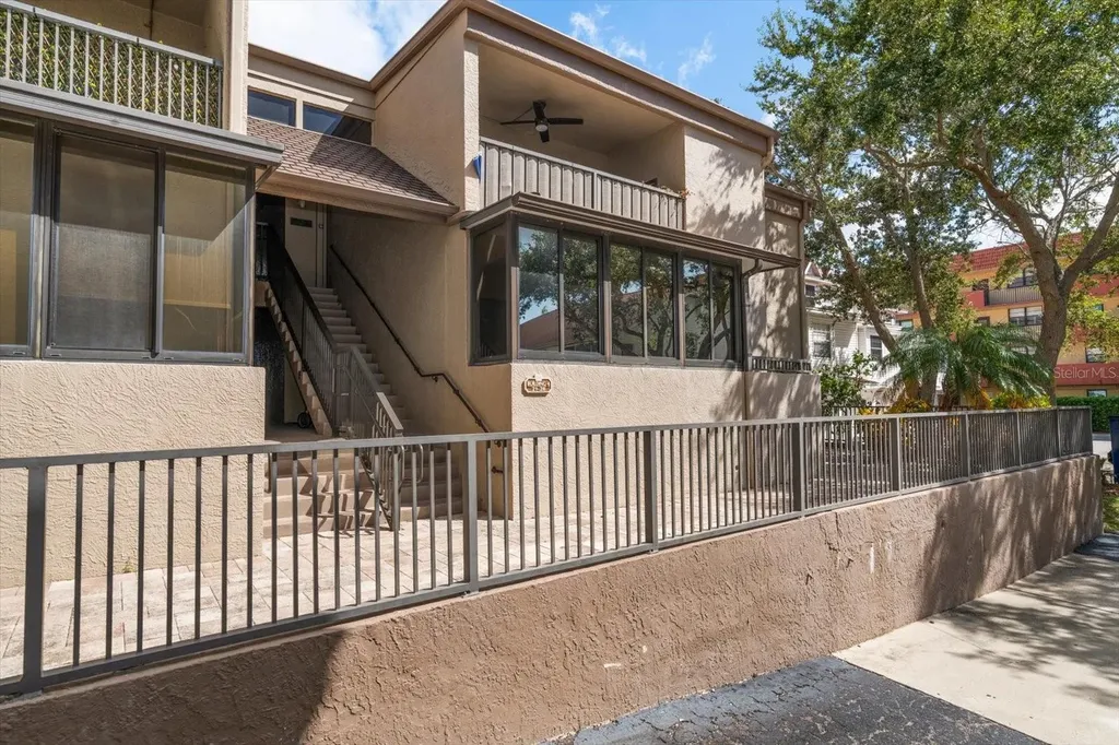 19725 Gulf Boulevard Indian Shores FL 33785