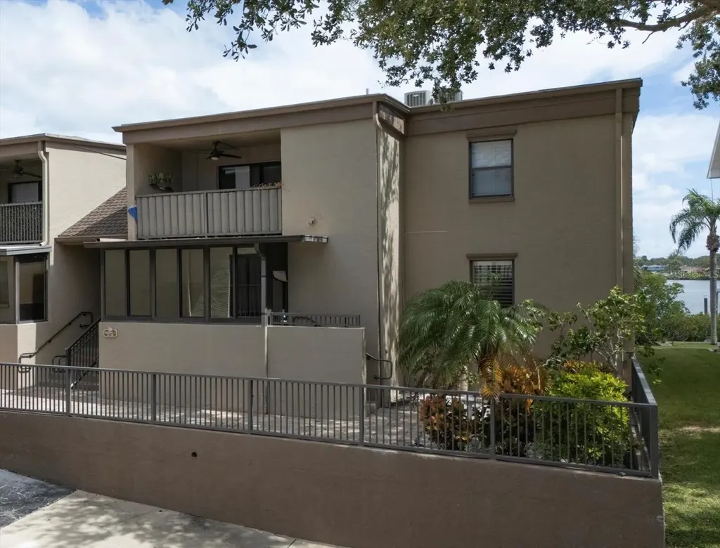 19725 Gulf Boulevard Indian Shores FL 33785