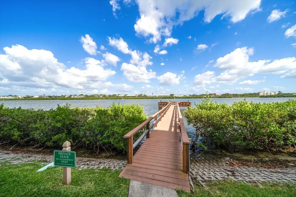 19725 Gulf Boulevard Indian Shores FL 33785