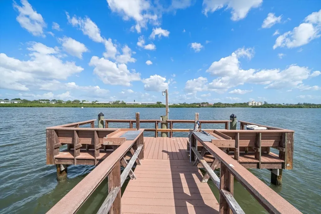 19725 Gulf Boulevard Indian Shores FL 33785