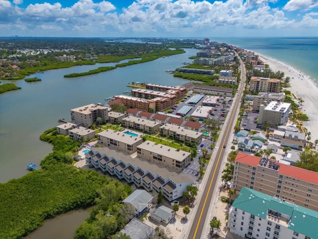 19725 Gulf Boulevard Indian Shores FL 33785