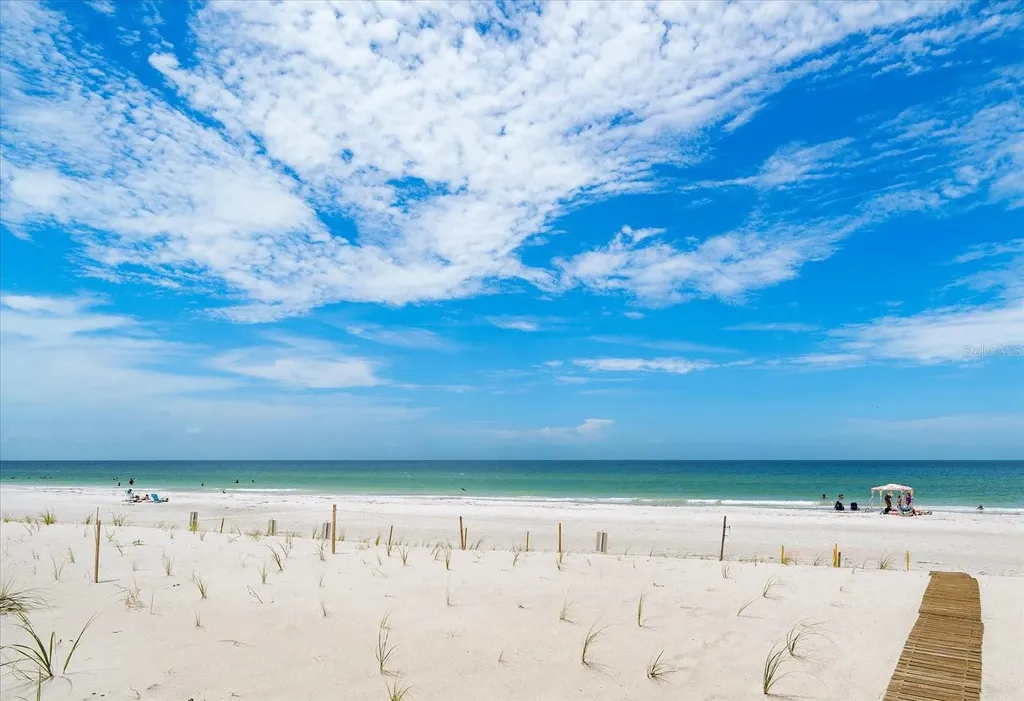 19725 Gulf Boulevard Indian Shores FL 33785