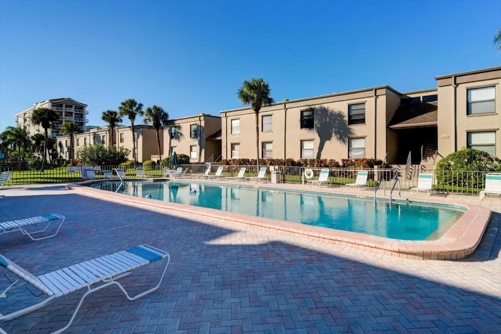 19725 Gulf Boulevard Indian Shores FL 33785