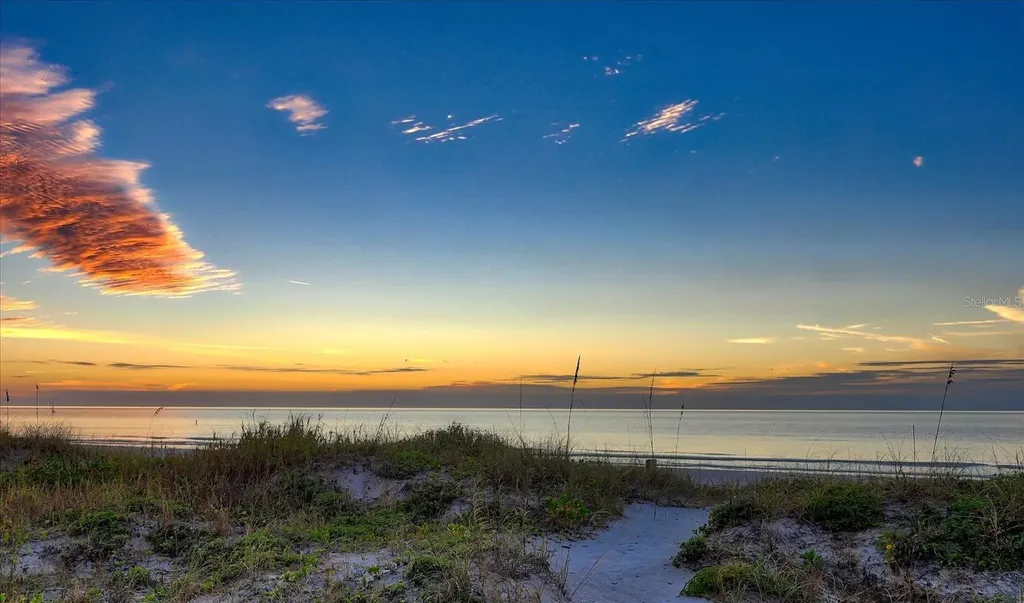 19725 Gulf Boulevard Indian Shores FL 33785