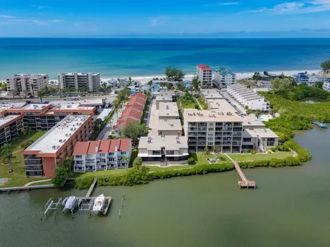 19725 Gulf Boulevard Indian Shores FL 33785