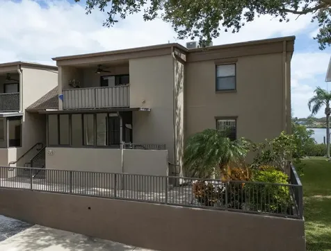 19725 Gulf Boulevard Indian Shores FL 33785