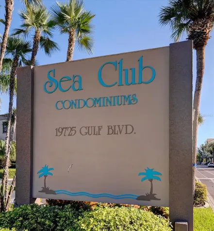 19725 Gulf Boulevard Indian Shores FL 33785