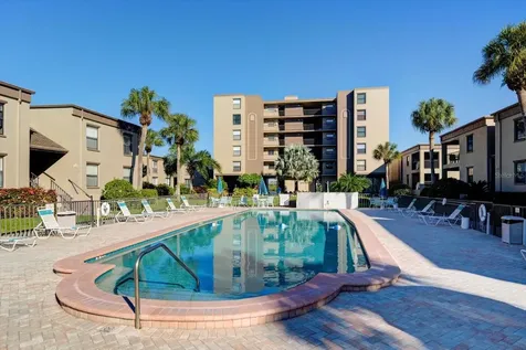19725 Gulf Boulevard Indian Shores FL 33785