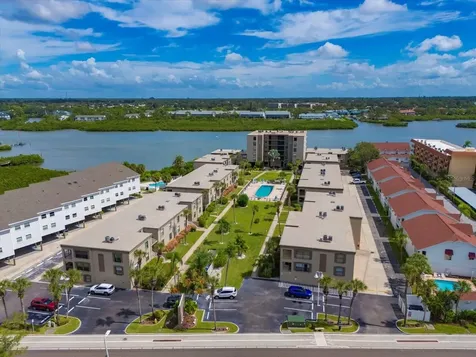 19725 Gulf Boulevard Indian Shores FL 33785