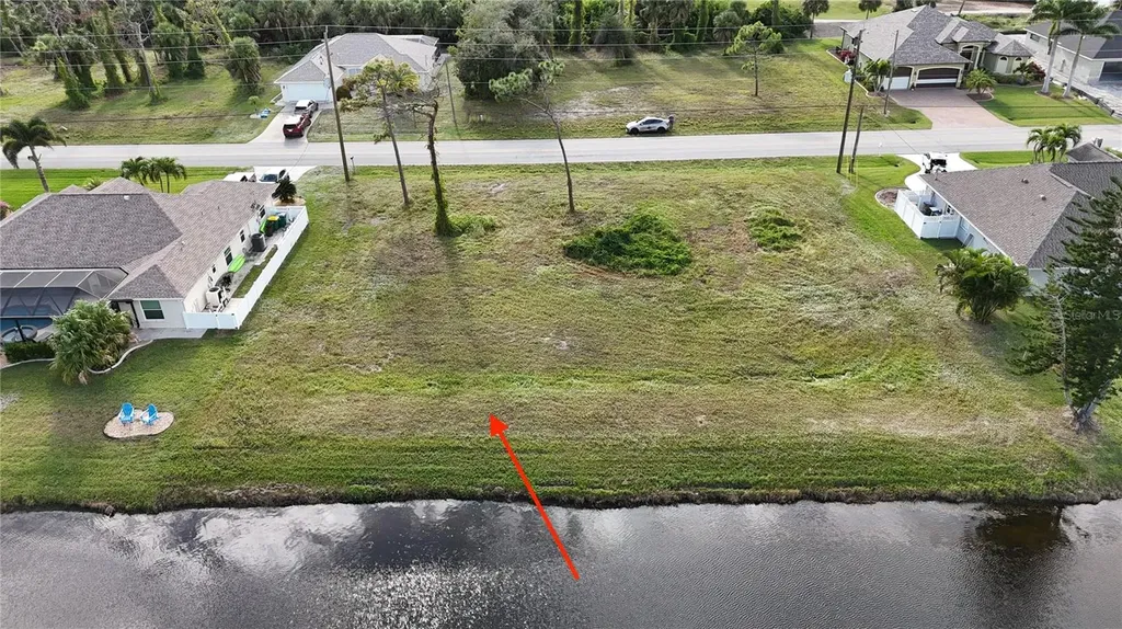 763 Rotonda Circle Rotonda West FL 33947