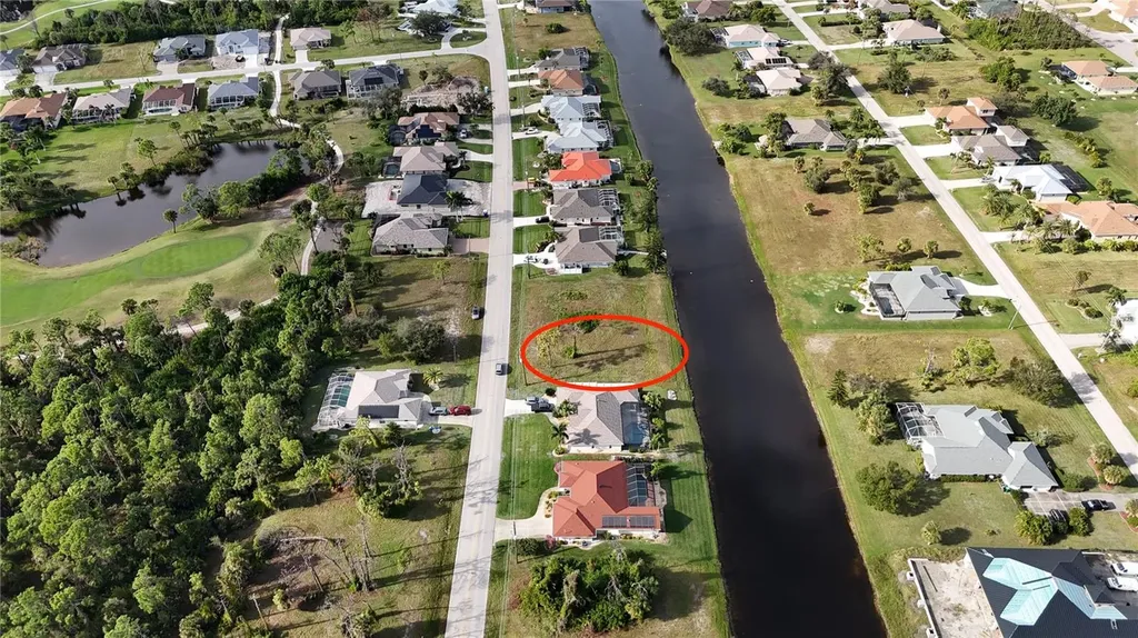 763 Rotonda Circle Rotonda West FL 33947