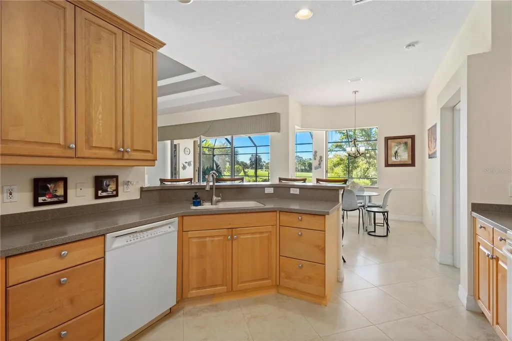 5283 Pine Shadow Lane North Port FL 34287