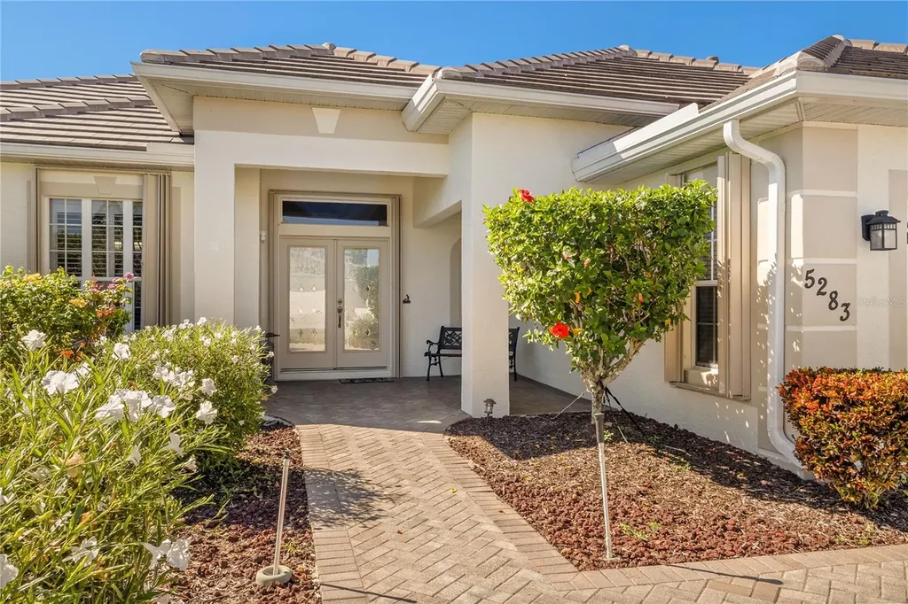 5283 Pine Shadow Lane North Port FL 34287