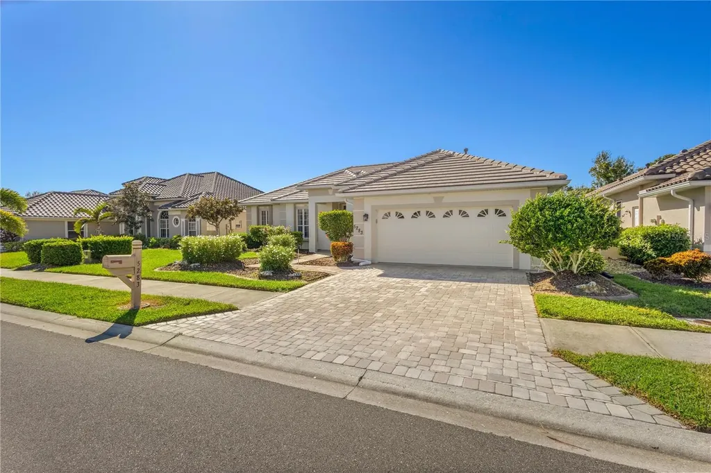 5283 Pine Shadow Lane North Port FL 34287