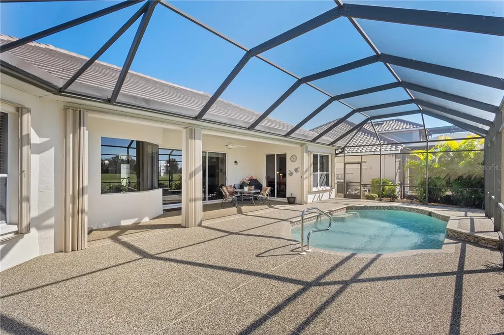 5283 Pine Shadow Lane North Port FL 34287