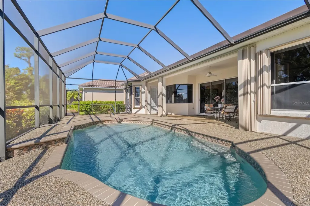 5283 Pine Shadow Lane North Port FL 34287