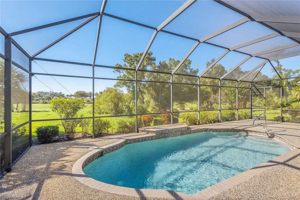 5283 Pine Shadow Lane North Port FL 34287