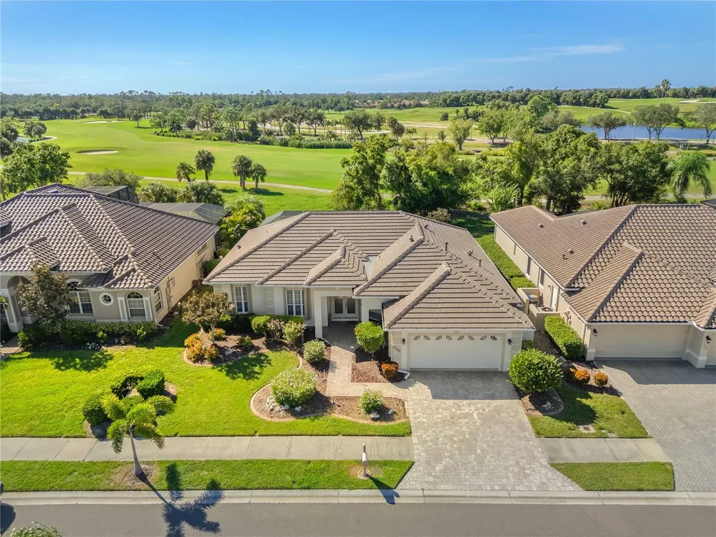 5283 Pine Shadow Lane North Port FL 34287