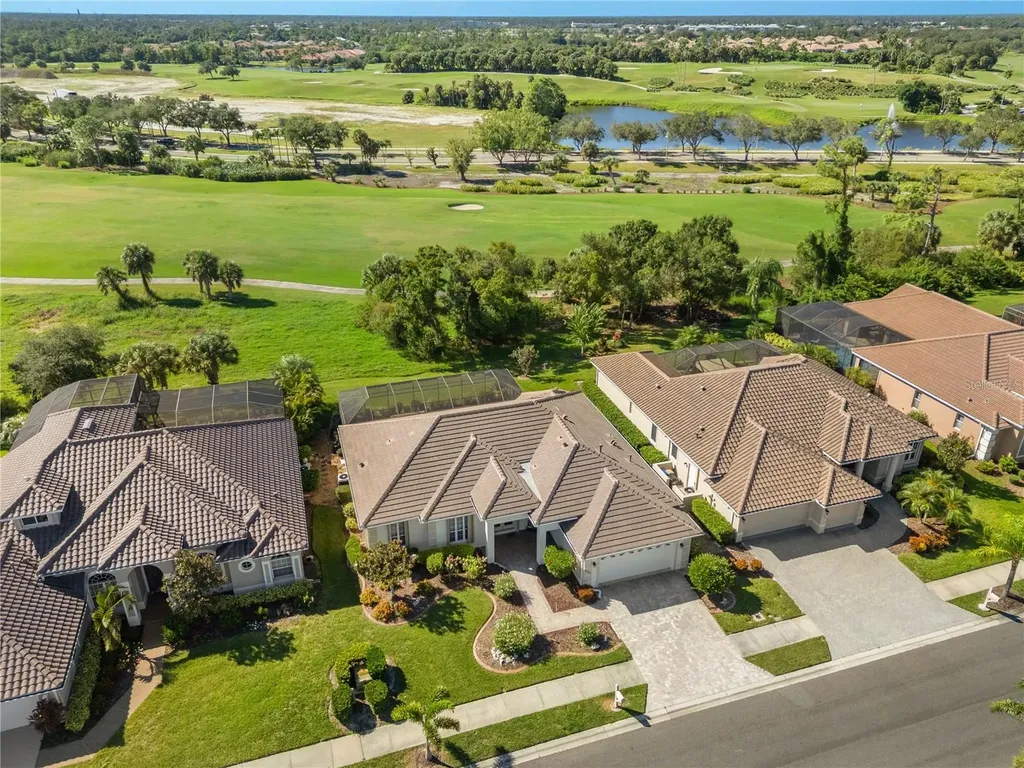 5283 Pine Shadow Lane North Port FL 34287