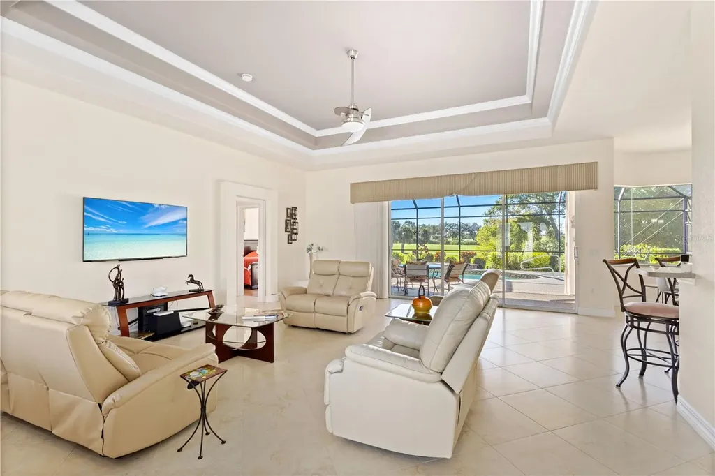 5283 Pine Shadow Lane North Port FL 34287
